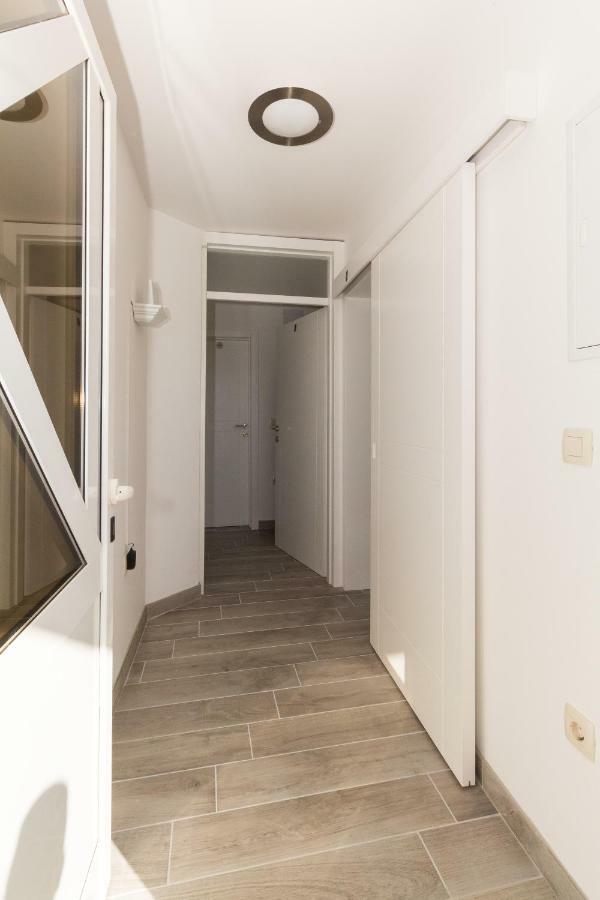New Apartment Joly Sea View Biograd Na Moru Exterior foto