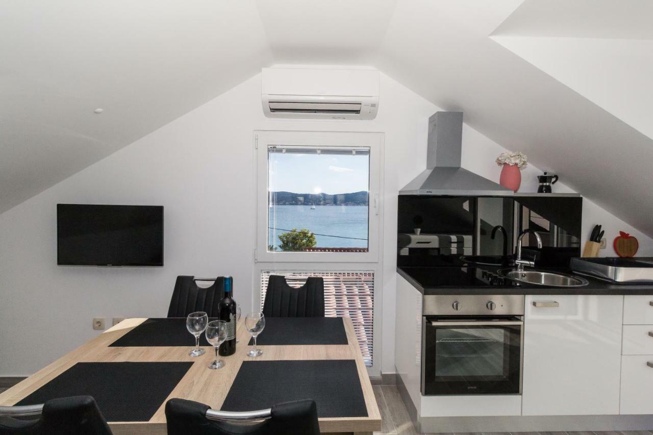 New Apartment Joly Sea View Biograd Na Moru Exterior foto