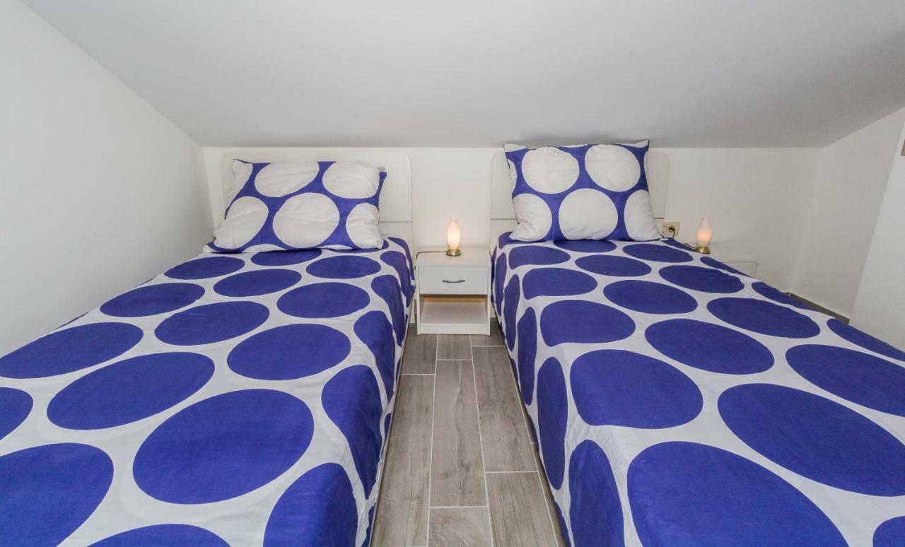 New Apartment Joly Sea View Biograd Na Moru Exterior foto